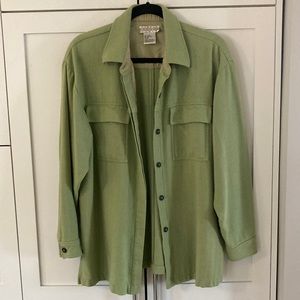 Sigrid Olsen Sweater/Jacket